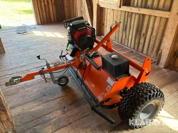 Slaghack Chapman FM150 PRO