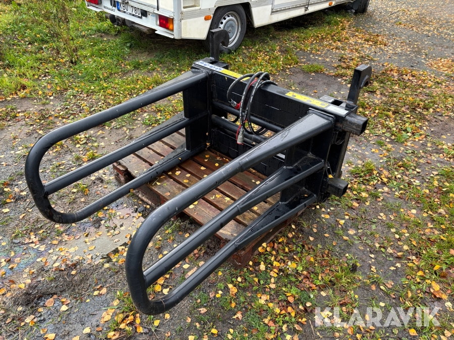 Fyrkantsbalgrip Thorens - Stora BM