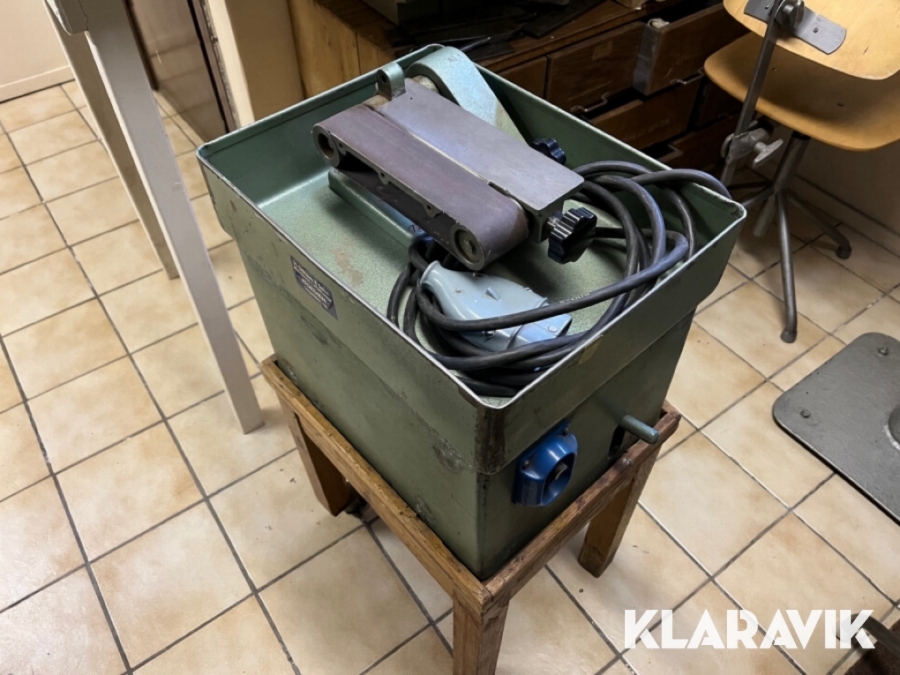 Bandslip metall H.seltsam & Sohn