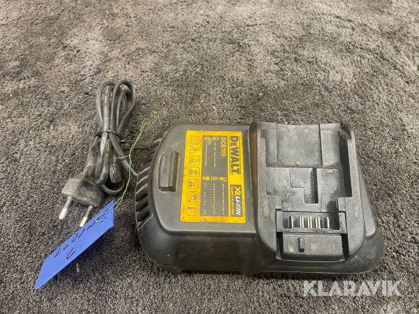 Laddare Dewalt DCB 105