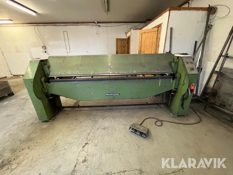 Kantvik Reinhardt RAS 64.25