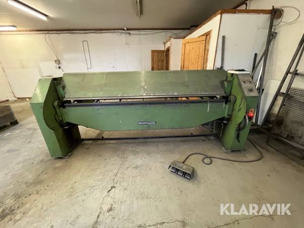 Kantvik Reinhardt RAS 64.25