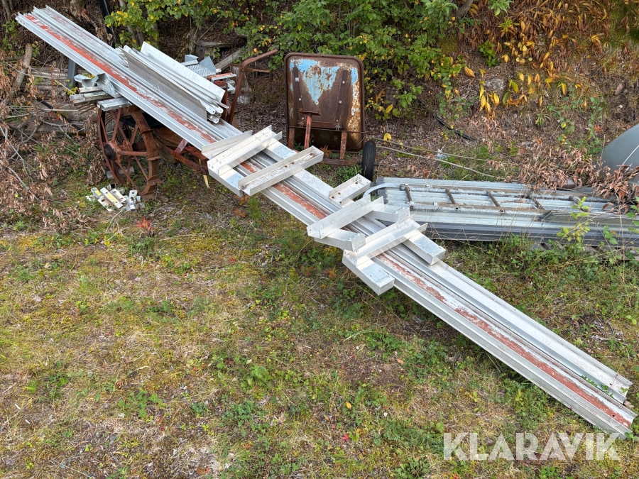 Toppklyv Logosol E5000