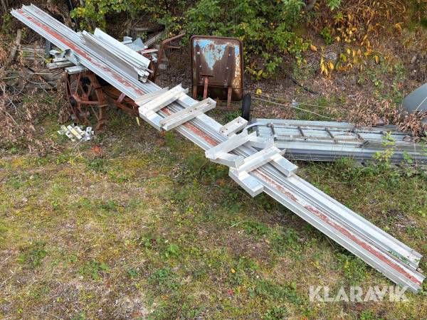 Toppklyv Logosol E5000