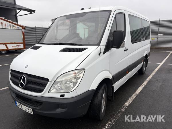 Minibuss Mercedes- Benz Sprinter 315 Cdi