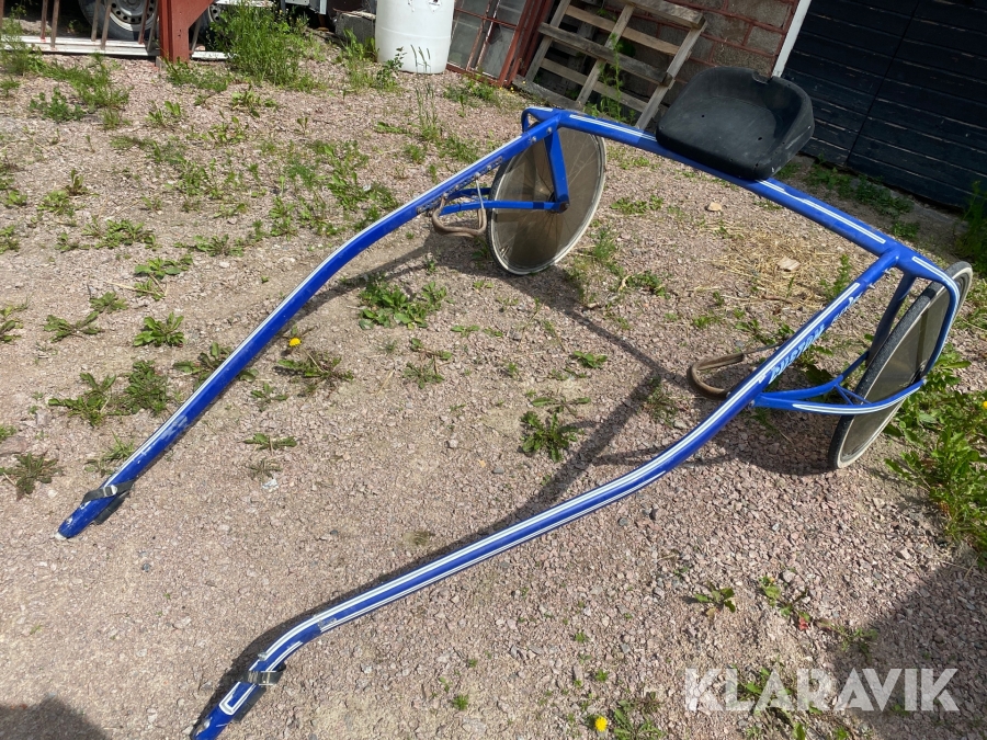 Culky Custom Flexure