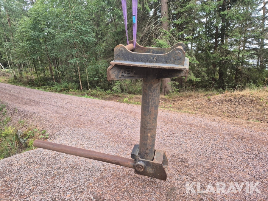 Rörläggare Kewaco ABL 20 S60