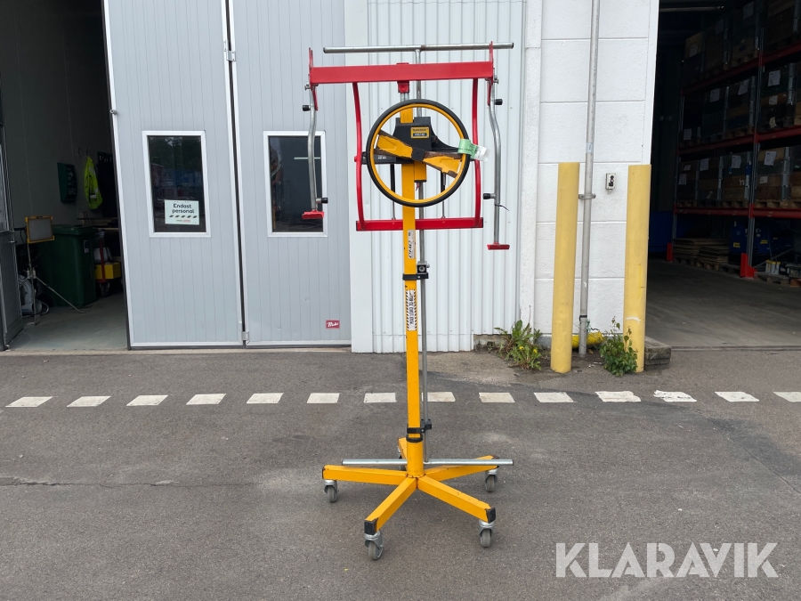 Skivlyft CMC CM70ERGO