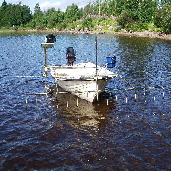 Vassklippare