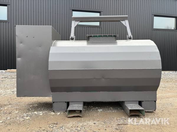 Farmartank 940 liter