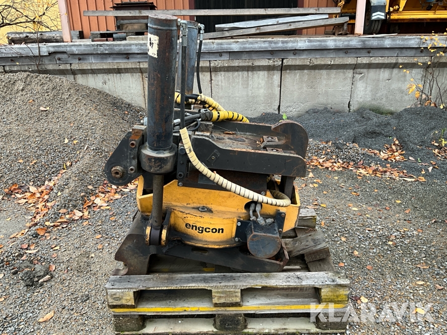 Tiltrotator Engcon EC30