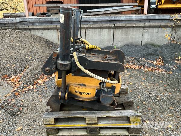 Tiltrotator Engcon EC30