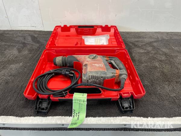 Mejselhammare Hilti TE 300 AVR