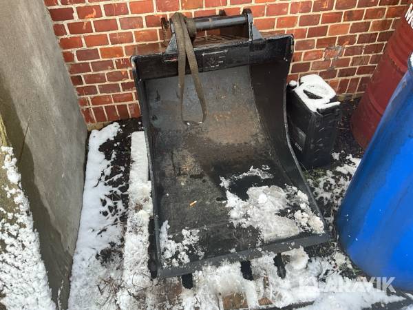 Djupgrävningsskopa RF S45