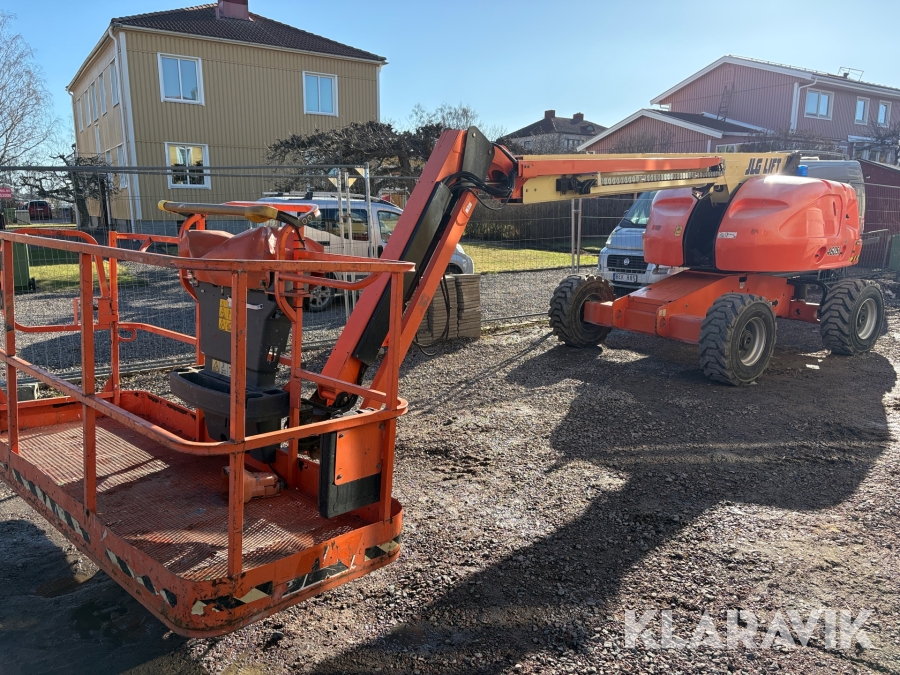Bomlift JLG 460 SJ