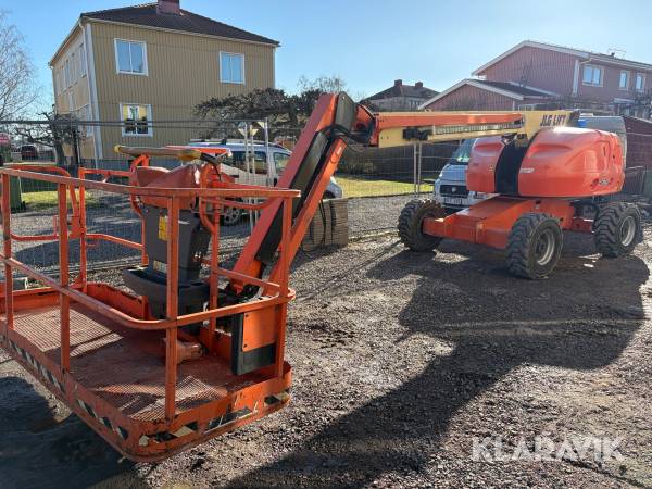 Bomlift JLG 460 SJ