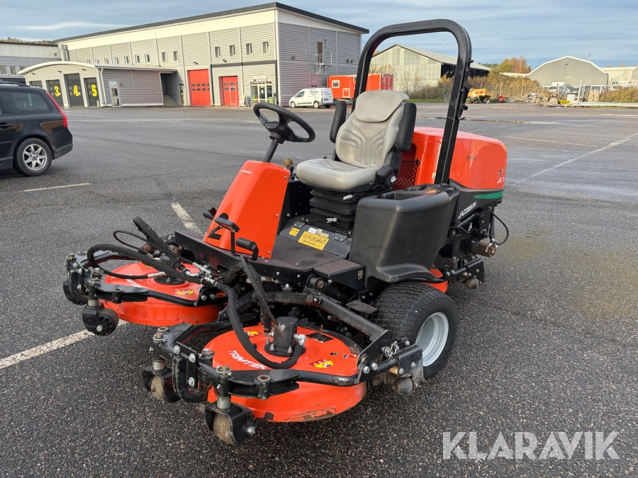 Gräsklippare Jacobsen AR3