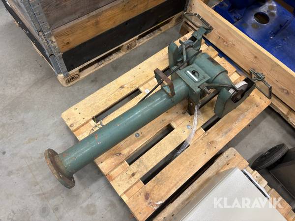 Slipmaskin Arboga Maskiner E 308