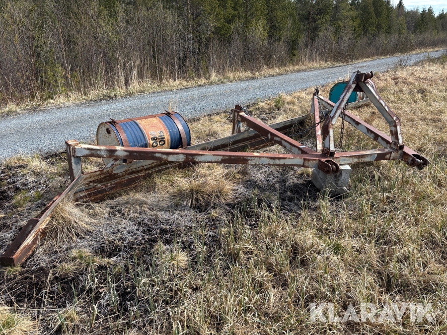 Lättsladd 7,2m