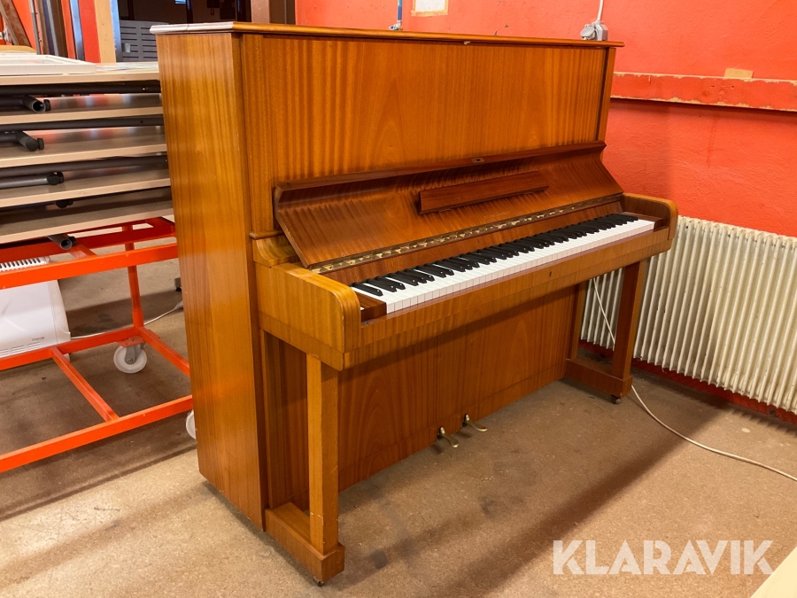 Piano Östlind & Almquist