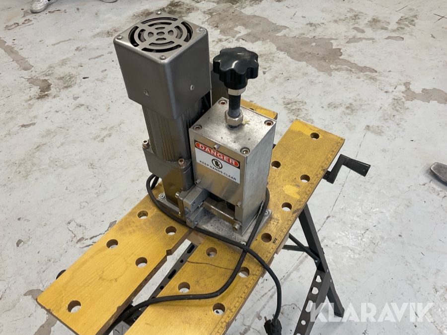 Kabelskalare Cabrec CS20