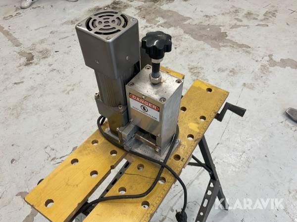 Kabelskalare Cabrec CS20