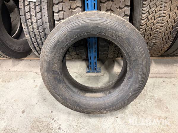 Lastbilsdäck Dunlop SP346 295/60R22.5