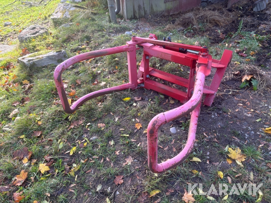 Balgrip SMS/Trima