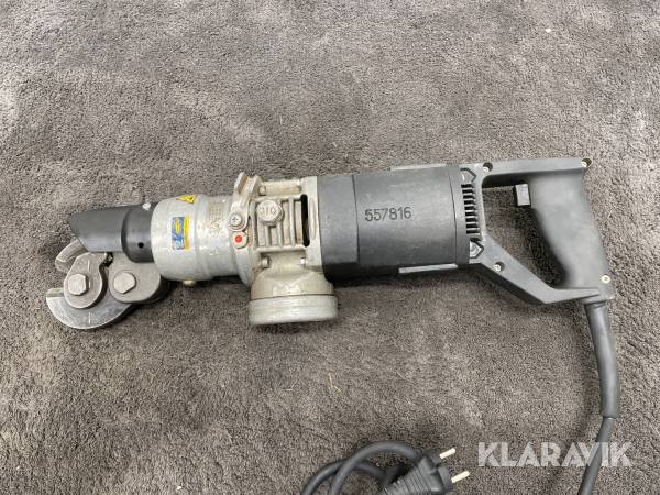 Armeringsklipp Bendof 12N