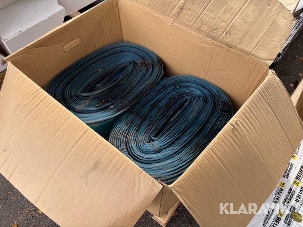 Syllremsa 175x25000 mm 4 st