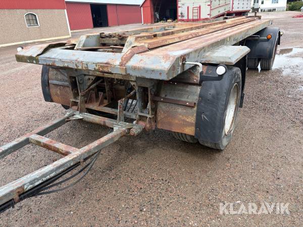 Lastväxlarsläp