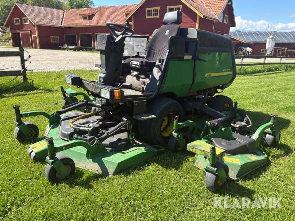 Gräsklippare John Deere 1600T