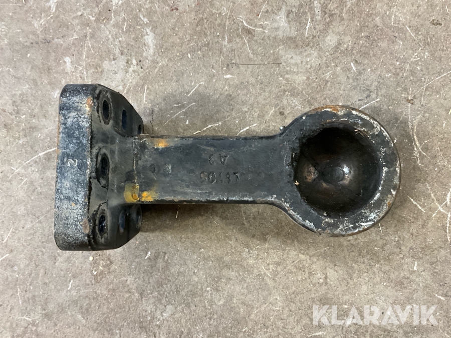 Handske till kuldrag 80