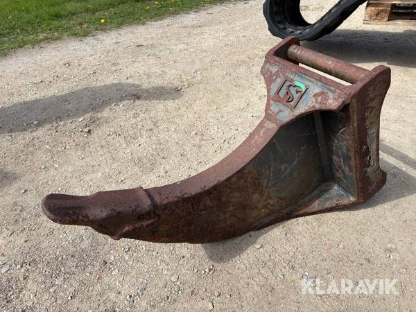 Tjälkrok S45