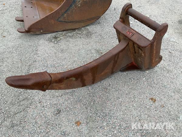 Tjälkrok RF S60