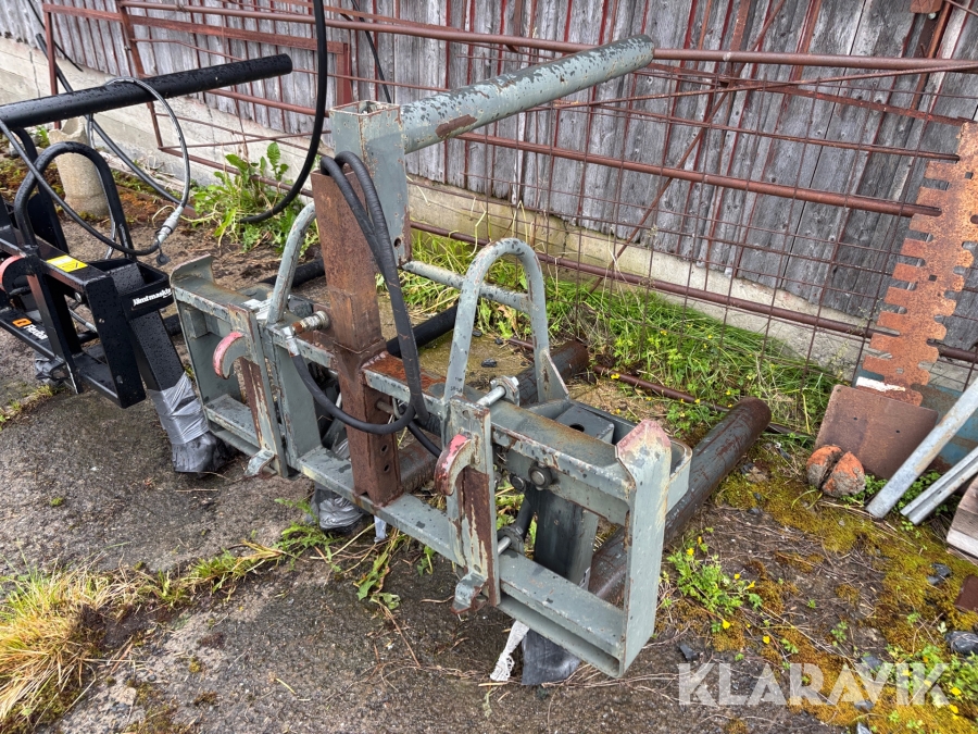 Balklämma Ålö Trima/SMS