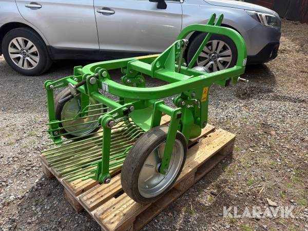 Potatisupptagare Bomet Z655
