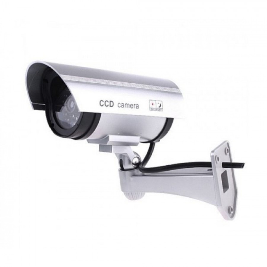 Övervakningskamera Security x101 attrapp