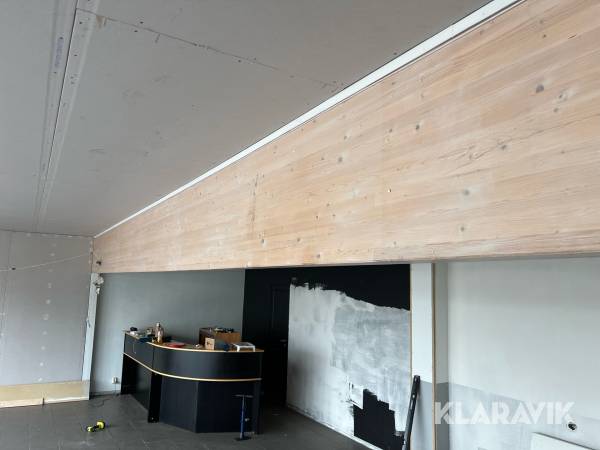 Limträbalk 10meter