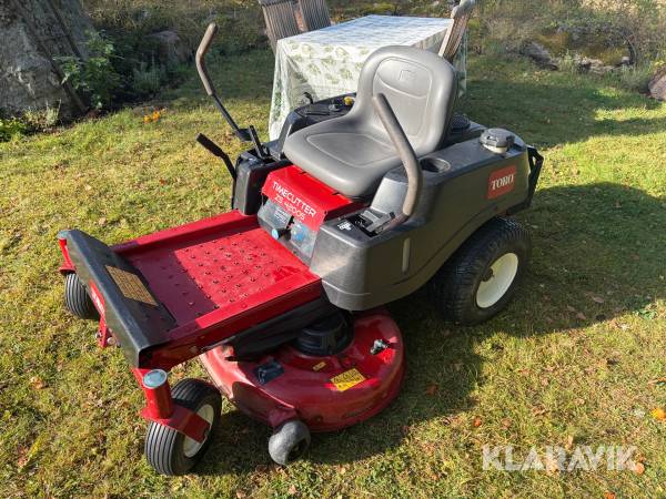 Gräsklippare Toro ZS 4200S