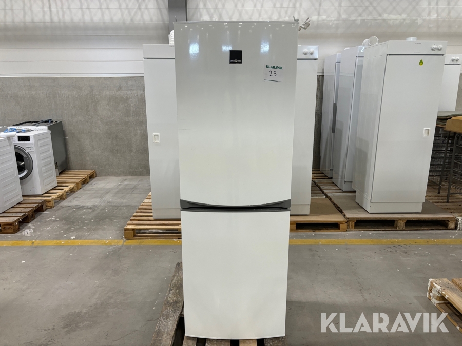 Kyl/frys Elektro Helios KF34211 1st