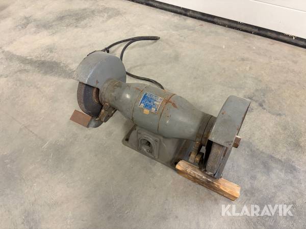 Slipmaskin All-elektro S-0.6