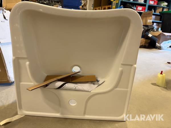 Tvättställ handikapp LFÖ