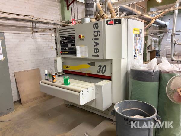 Bredbandsputs CB LE3011.RK