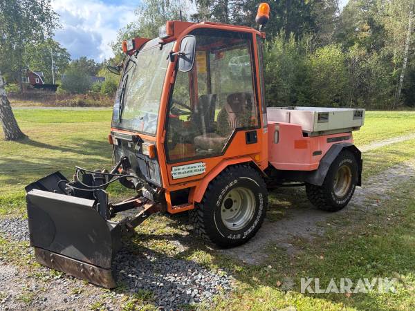 Redskapsbärare Holder C 300