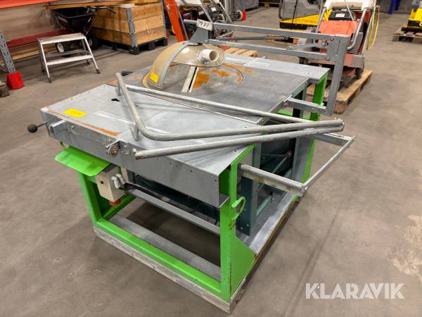 Kap/Klyv/Geringssåg Alm ABS 4001