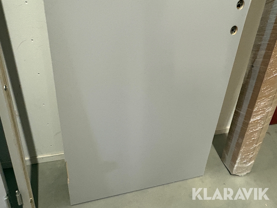 Innedörr och pendeldörr Swedoor 10x21 2 st