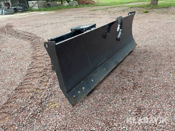 Schaktblad Bobcat 80 Dozer
