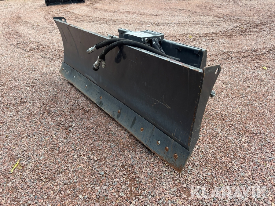 Schaktblad Bobcat 80 Dozer