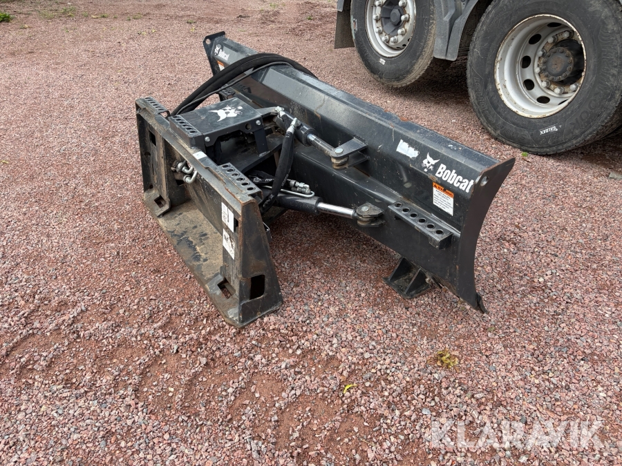 Schaktblad Bobcat 80 Dozer